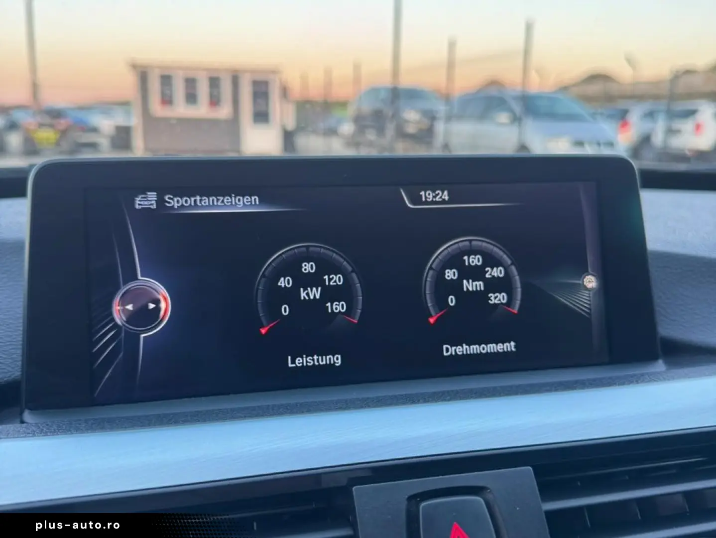 BMW F30 GT  SPORT PACHET  Automat