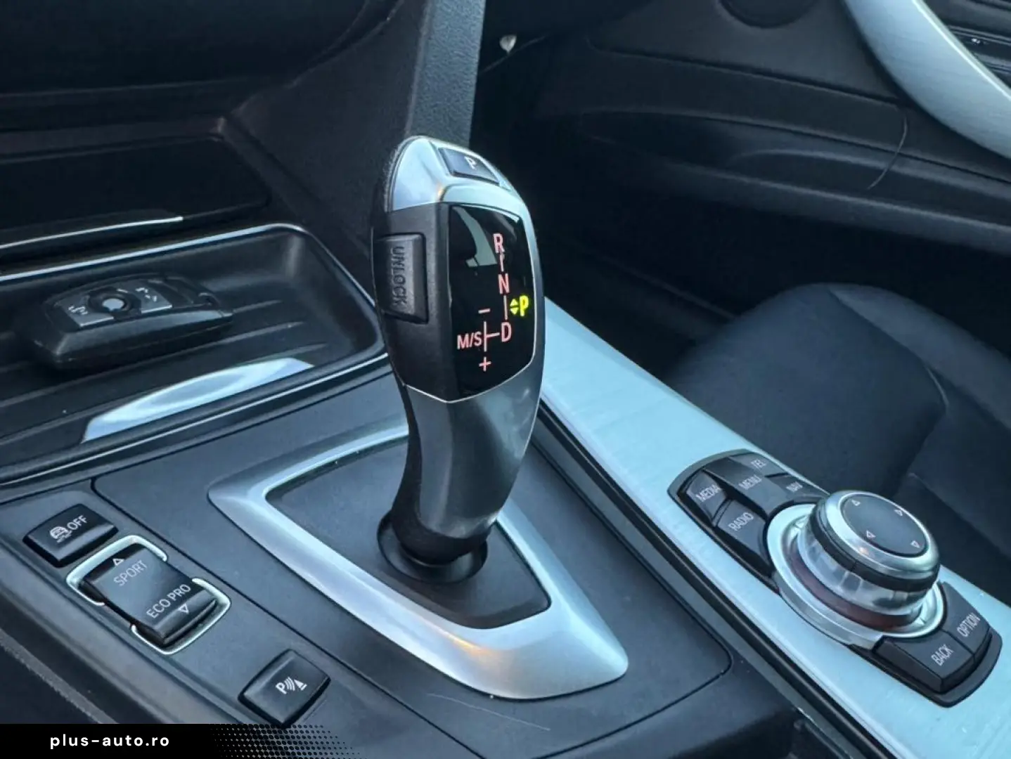 BMW F30 GT  SPORT PACHET  Automat