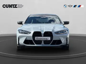 BMW M4 Competition xDrive Coupe Harman Kardon 360  K