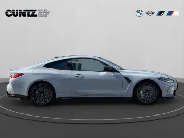 BMW M4 Competition xDrive Coupe Harman Kardon 360  K