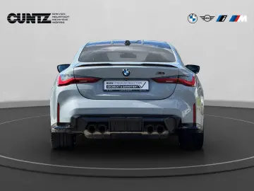 BMW M4 Competition xDrive Coupe Harman Kardon 360  K