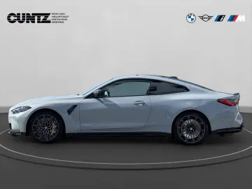 BMW M4 Competition xDrive Coupe Harman Kardon 360  K