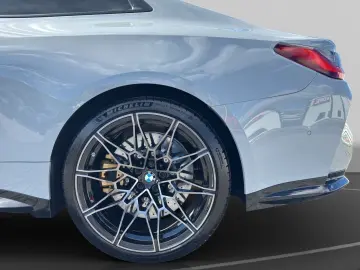 BMW M4 Competition xDrive Coupe Harman Kardon 360  K