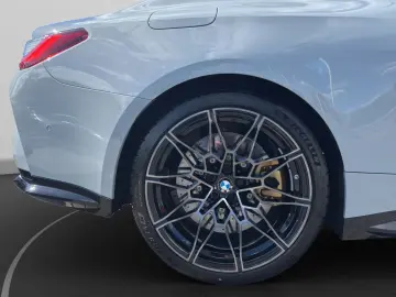 BMW M4 Competition xDrive Coupe Harman Kardon 360  K