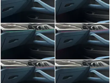 BMW M4 Competition xDrive Coupe Harman Kardon 360  K