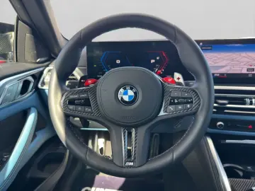 BMW M4 Competition xDrive Coupe Harman Kardon 360  K