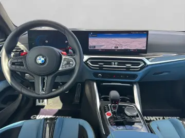 BMW M4 Competition xDrive Coupe Harman Kardon 360  K