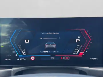 BMW M4 Competition xDrive Coupe Harman Kardon 360  K