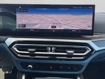 BMW M4 Competition xDrive Coupe Harman Kardon 360  K