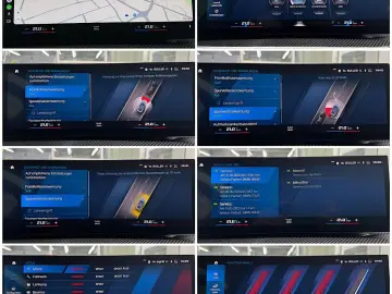 BMW M4 Competition xDrive Coupe Harman Kardon 360  K