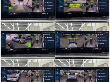 BMW M4 Competition xDrive Coupe Harman Kardon 360  K