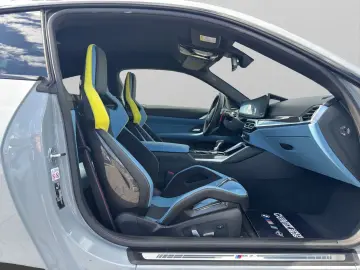 BMW M4 Competition xDrive Coupe Harman Kardon 360  K