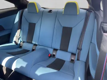 BMW M4 Competition xDrive Coupe Harman Kardon 360  K