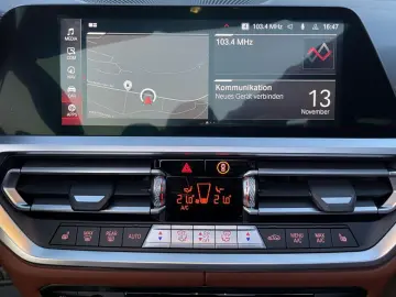 BMW M4 Competition Cabriolet xDRIVE   H&K   GRA   BM