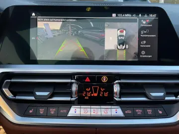 BMW M4 Competition Cabriolet xDRIVE   H&K   GRA   BM