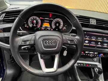 AUDI Q3 Sportback 1.4 45 TFSI E S TRONIC