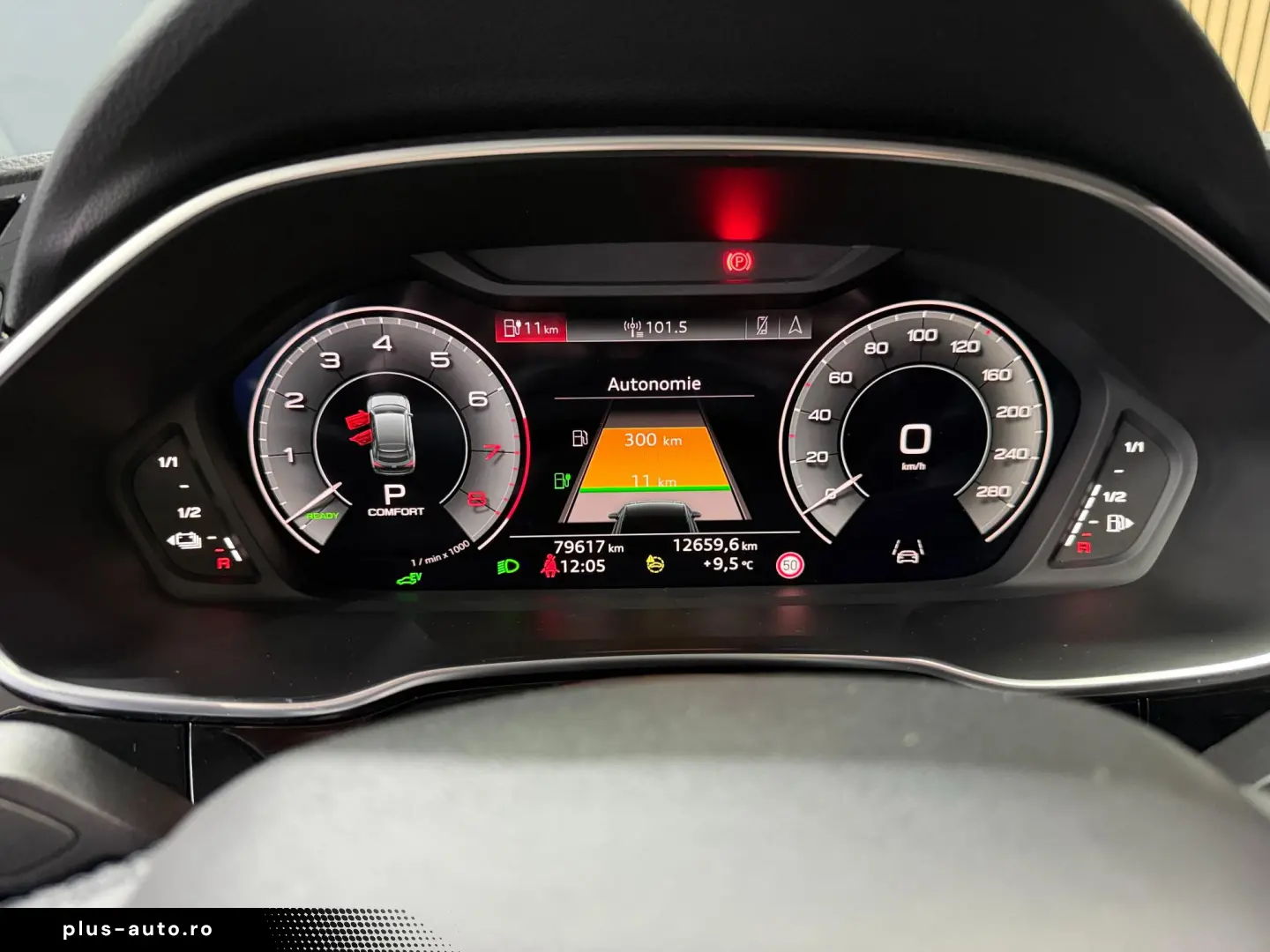 AUDI Q3 Sportback 1.4 45 TFSI E S TRONIC