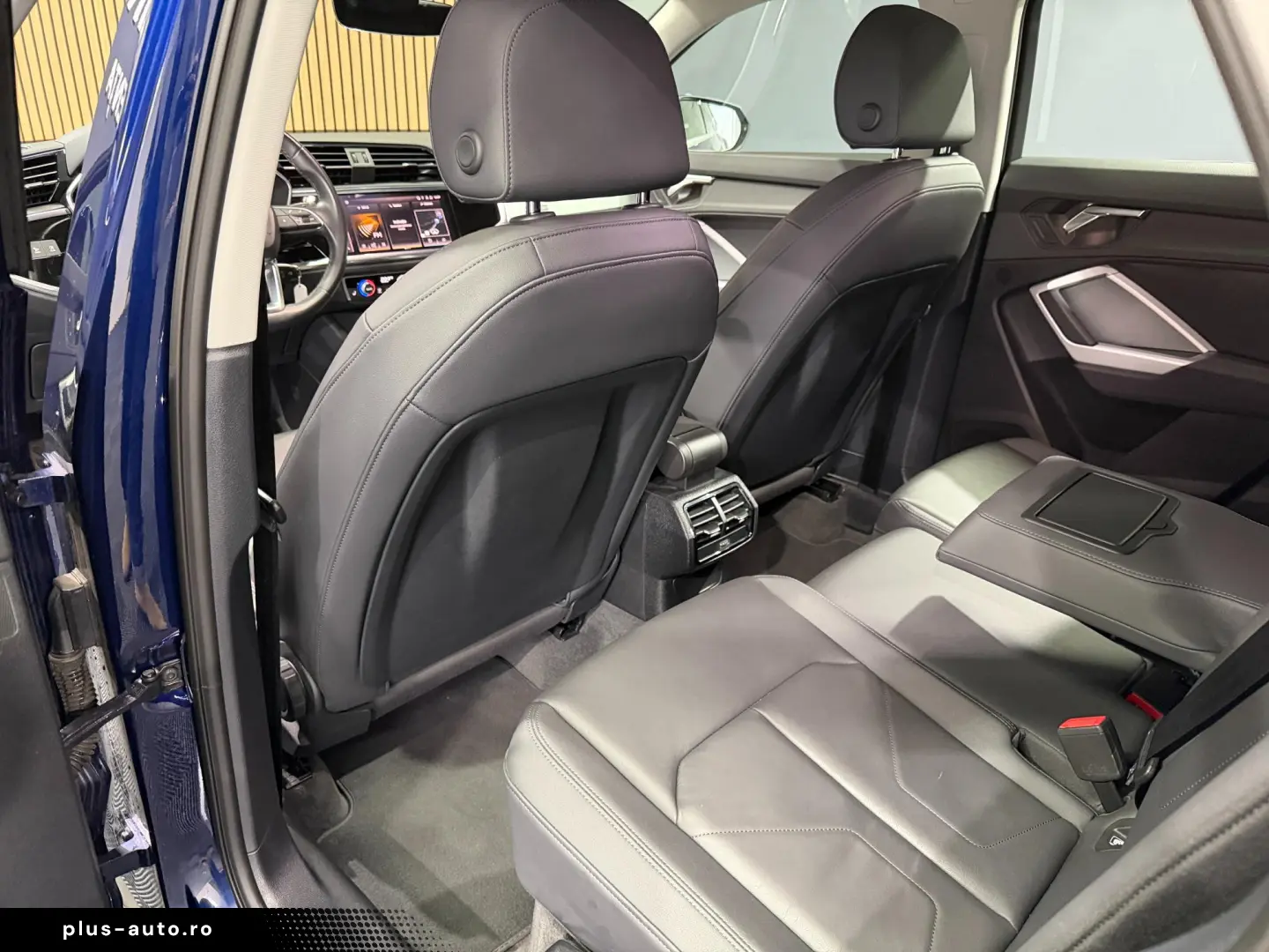 AUDI Q3 Sportback 1.4 45 TFSI E S TRONIC