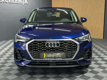 AUDI Q3 Sportback 1.4 45 TFSI E S TRONIC
