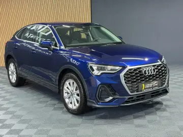 AUDI Q3 Sportback 1.4 45 TFSI E S TRONIC