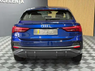 AUDI Q3 Sportback 1.4 45 TFSI E S TRONIC