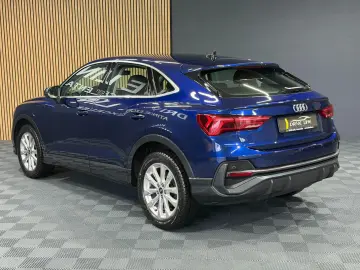 AUDI Q3 Sportback 1.4 45 TFSI E S TRONIC