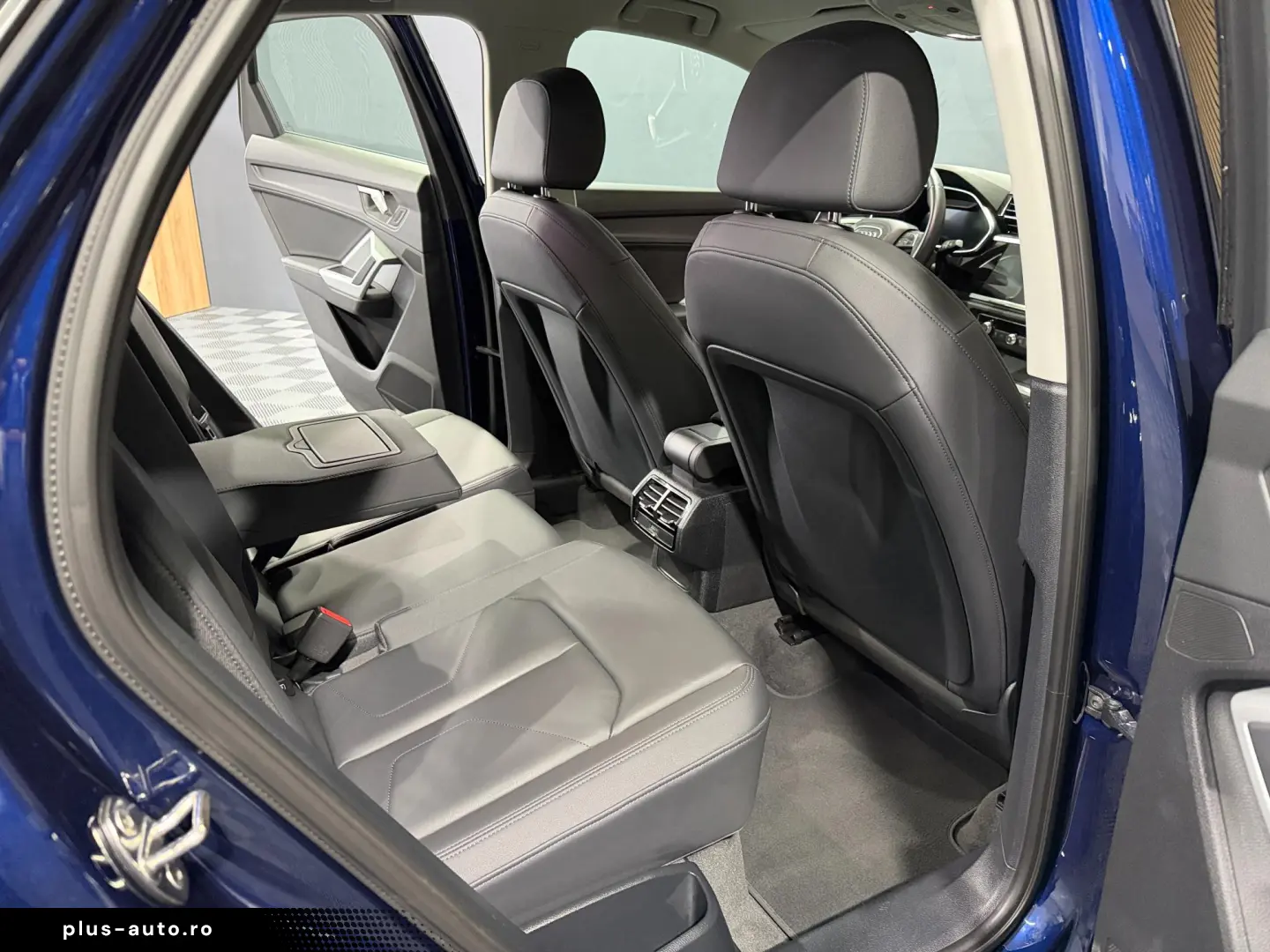 AUDI Q3 Sportback 1.4 45 TFSI E S TRONIC