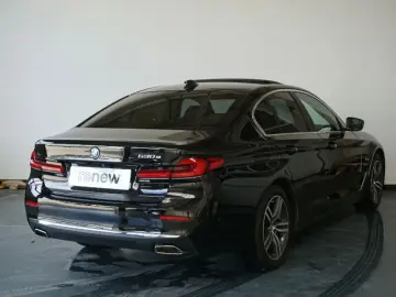 BMW SERIES 5 2.0 530e AT
