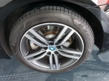 BMW SERIES 5 2.0 530e AT