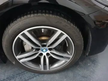 BMW SERIES 5 2.0 530e AT