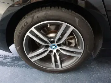 BMW SERIES 5 2.0 530e AT