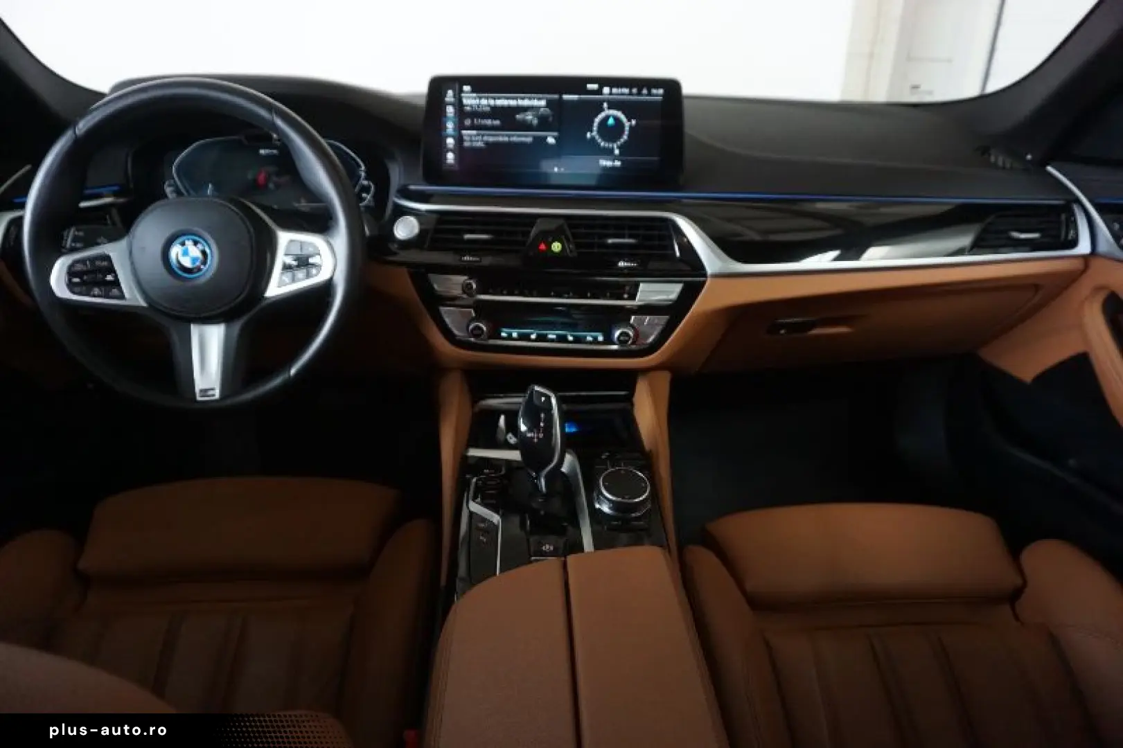 BMW SERIES 5 2.0 530e AT