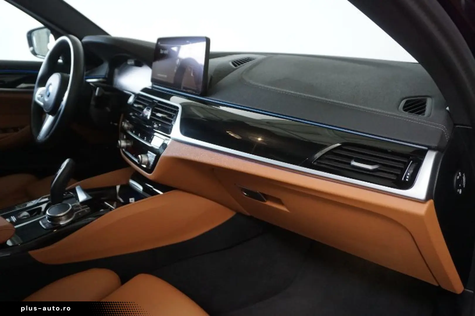 BMW SERIES 5 2.0 530e AT