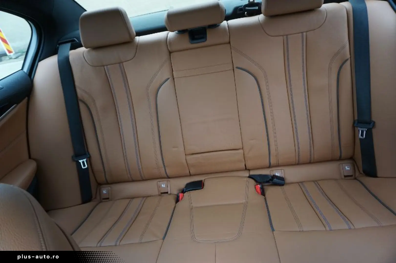 BMW SERIES 5 2.0 530e AT