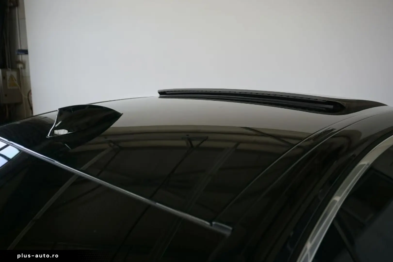 BMW SERIES 5 2.0 530e AT