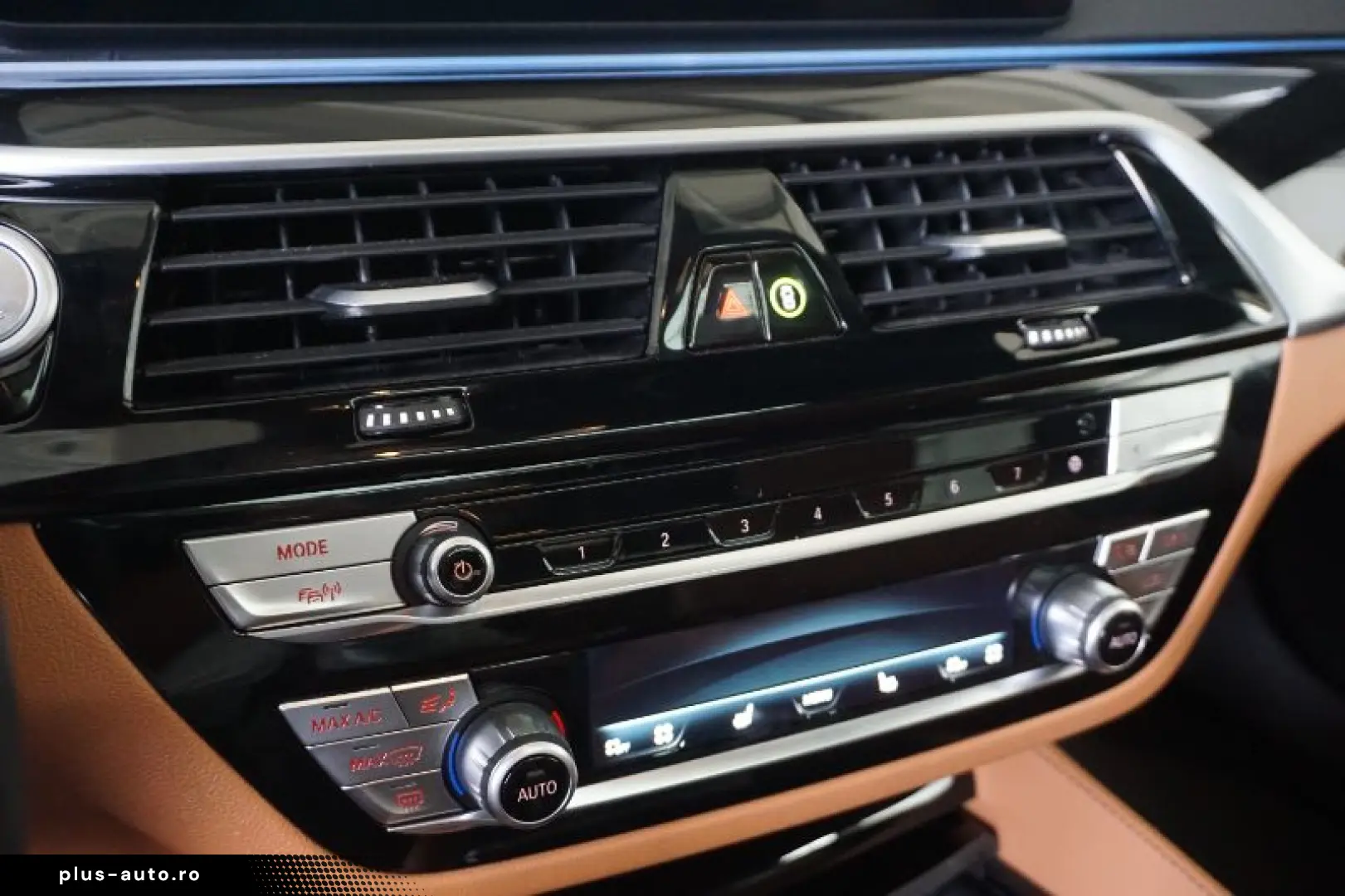 BMW SERIES 5 2.0 530e AT