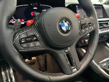 BMW M4 Competition M xDrive Cabrio  CARBON  M Driver