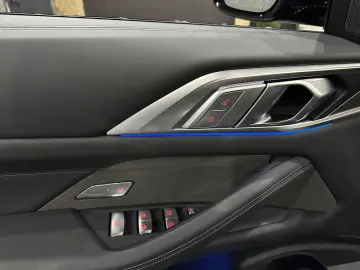 BMW M4 Competition M xDrive Cabrio  CARBON  M Driver