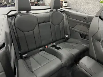 BMW M4 Competition M xDrive Cabrio  CARBON  M Driver