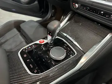 BMW M4 Competition M xDrive Cabrio  CARBON  M Driver