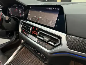 BMW M4 Competition M xDrive Cabrio  CARBON  M Driver