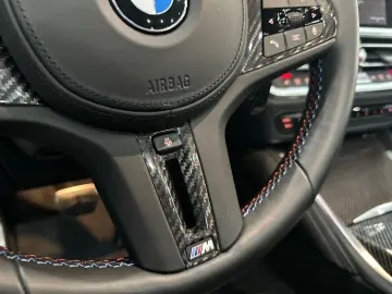 BMW M4 Competition M xDrive Cabrio  CARBON  M Driver