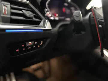 BMW M4 Competition M xDrive Cabrio  CARBON  M Driver