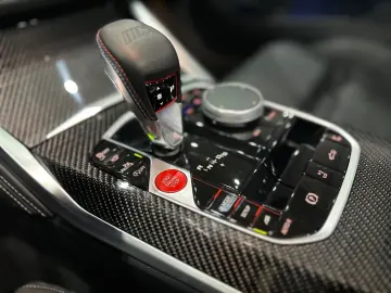 BMW M4 Competition M xDrive Cabrio  CARBON  M Driver