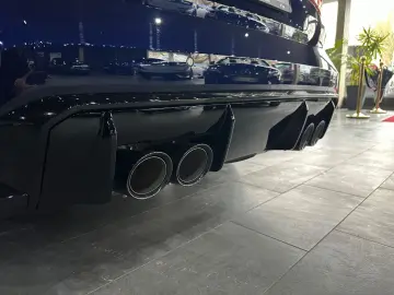 BMW M4 Competition M xDrive Cabrio  CARBON  M Driver