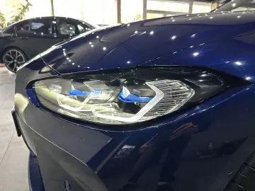 BMW M4 Competition M xDrive Cabrio  CARBON  M Driver