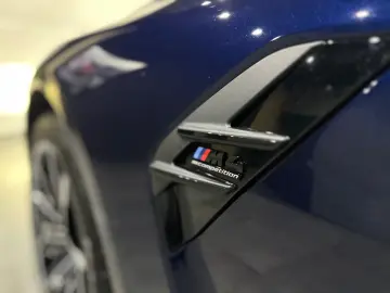 BMW M4 Competition M xDrive Cabrio  CARBON  M Driver