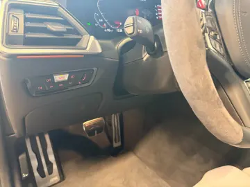 BMW M4 Competition Cabrio Carbon HUD Laser