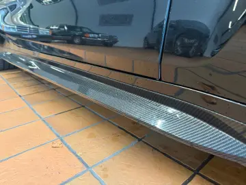 BMW M4 Competition Cabrio Carbon HUD Laser