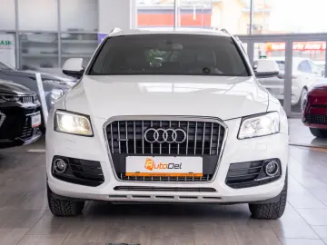 Audi Q5 2.0 TDI Quattro